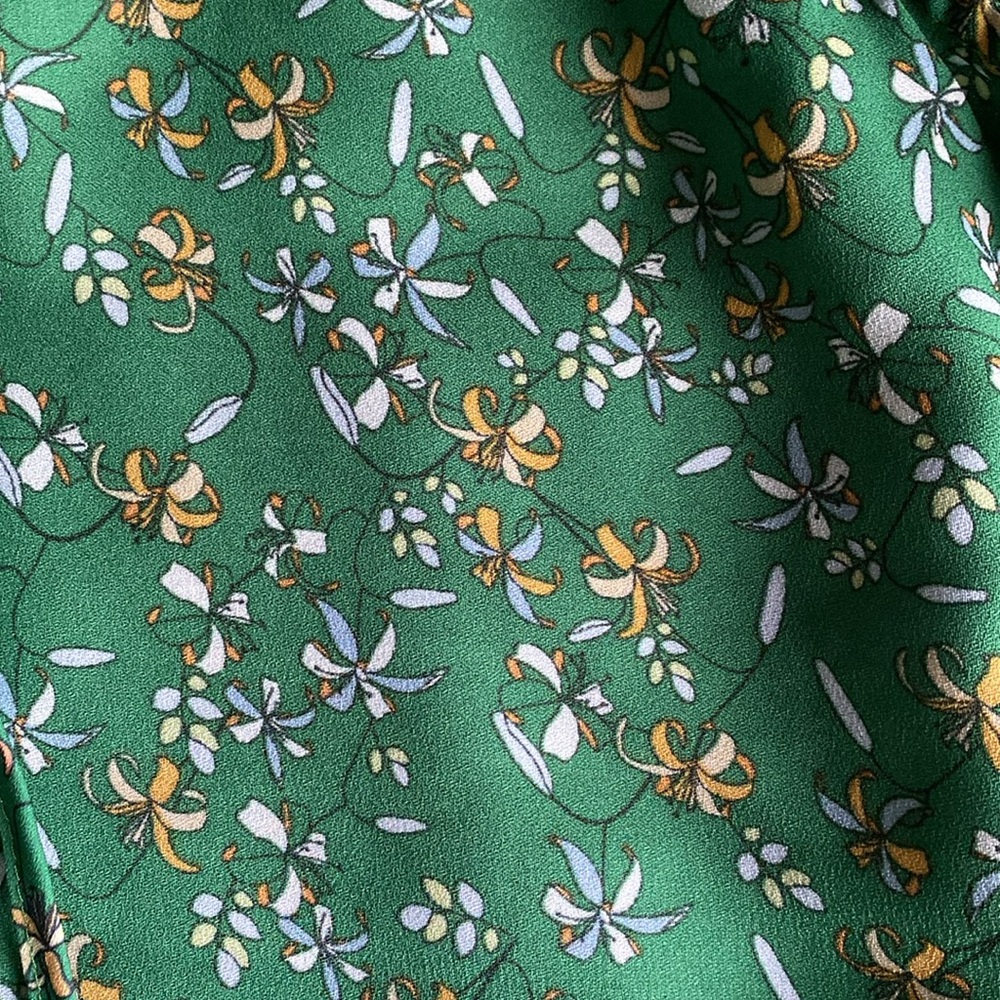 Max Studio blouse - Picture 4 of 4
